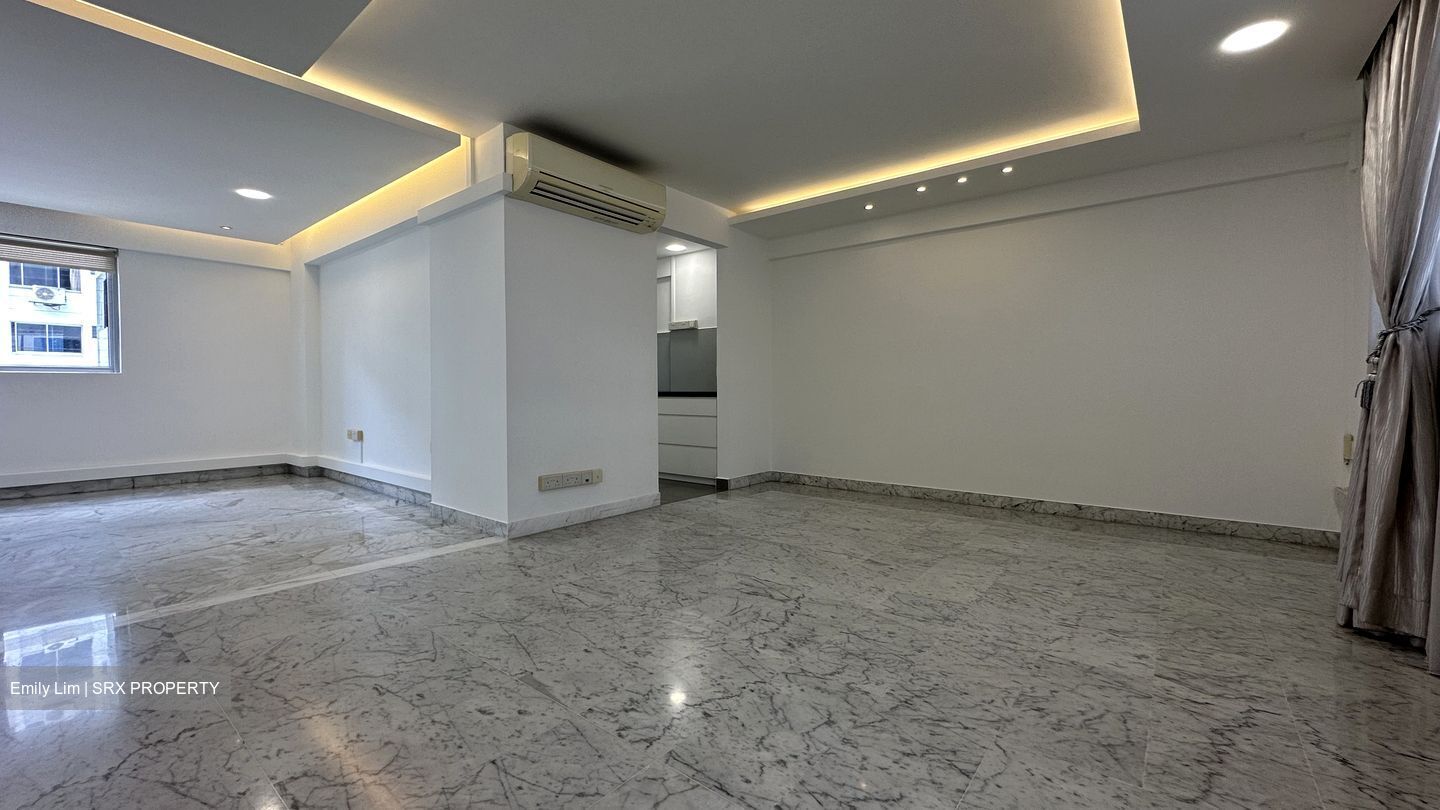 Blk 141 Bishan Green (Bishan), HDB 4 Rooms #536910061